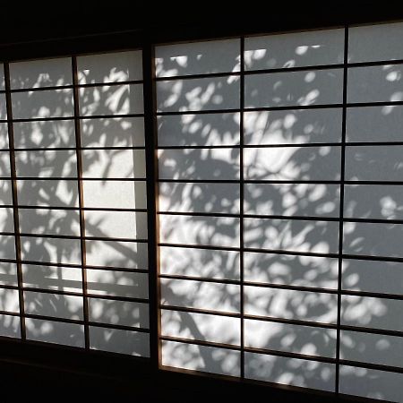 Yufuin Ryokan Nogiku Exteriér fotografie