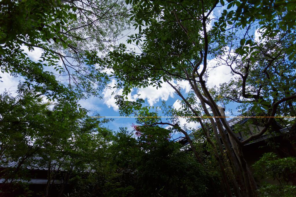 Yufuin Ryokan Nogiku Exteriér fotografie
