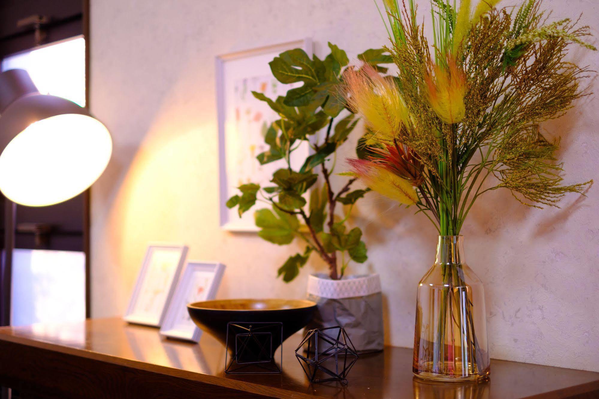 Yufuin Ryokan Nogiku Exteriér fotografie