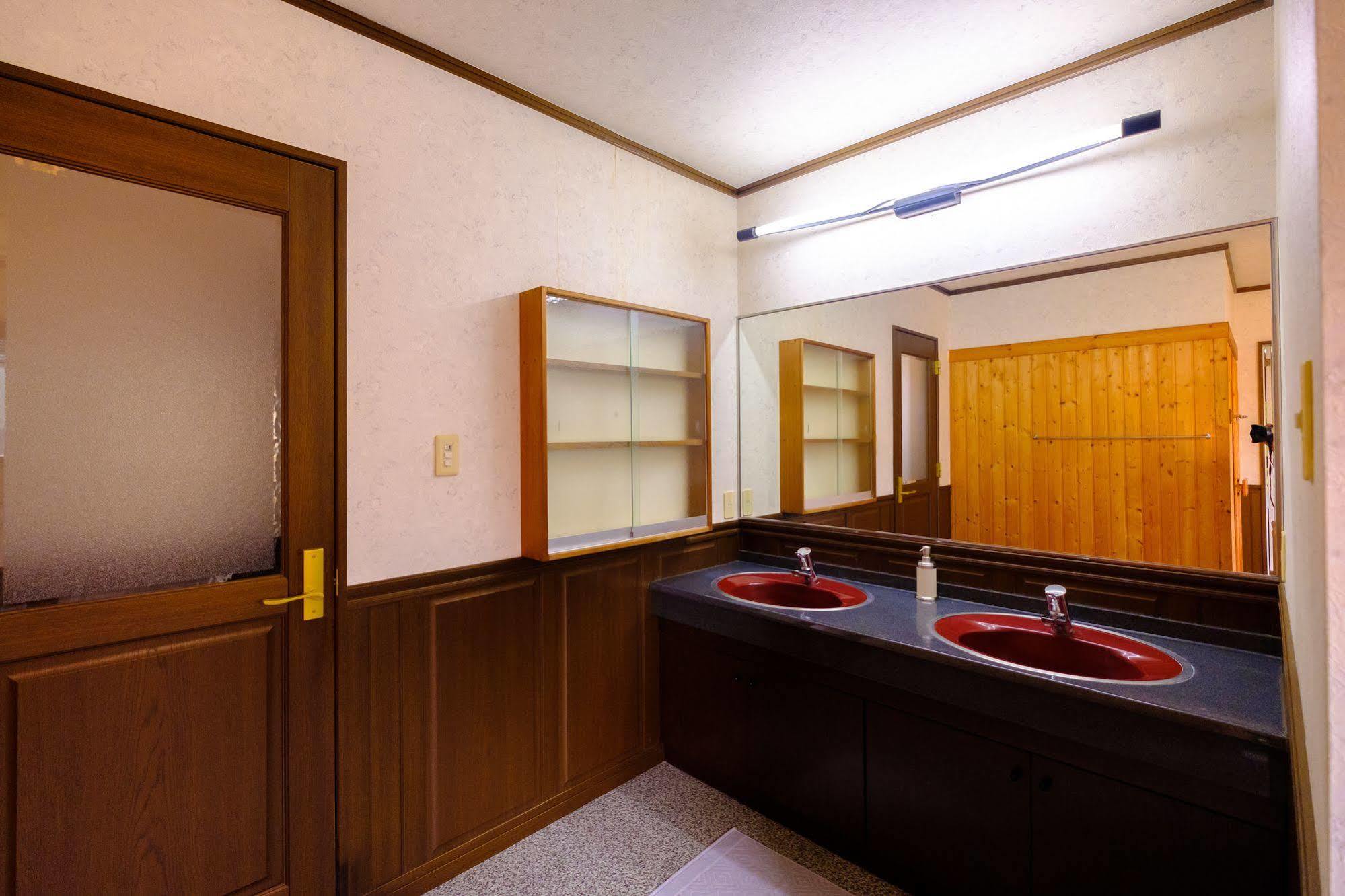 Yufuin Ryokan Nogiku Exteriér fotografie