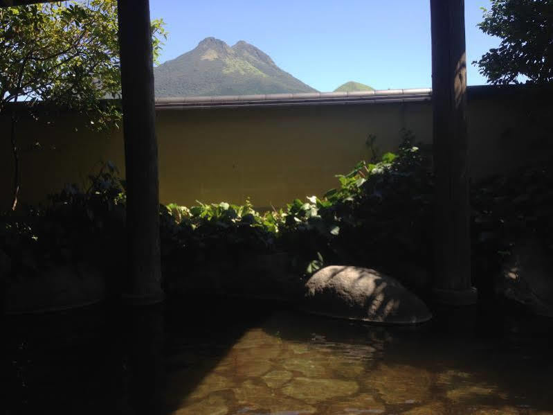 Yufuin Ryokan Nogiku Exteriér fotografie
