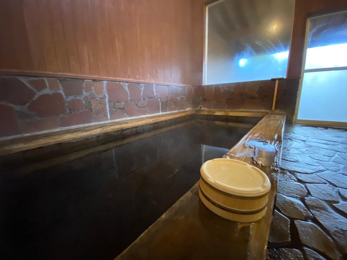 Yufuin Ryokan Nogiku Exteriér fotografie
