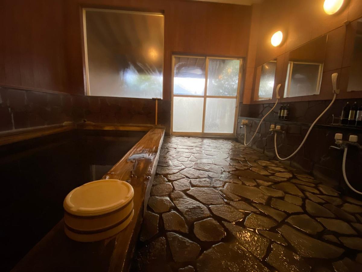 Yufuin Ryokan Nogiku Exteriér fotografie